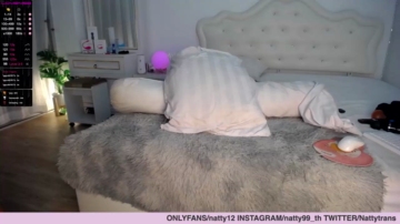 Nattyladyboy  18-08-2021